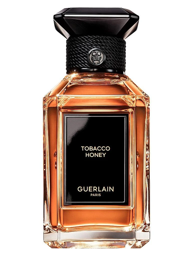 商品Guerlain|L'Art & La Matiere Tobacco Honey Eau de Parfum,价格¥4443,第1张图片