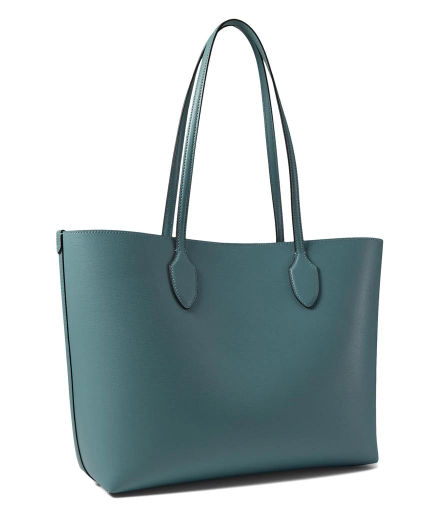 商品Kate Spade|Bleecker Saffiano Leather Large Tote,价格¥942,第2张图片详细描述