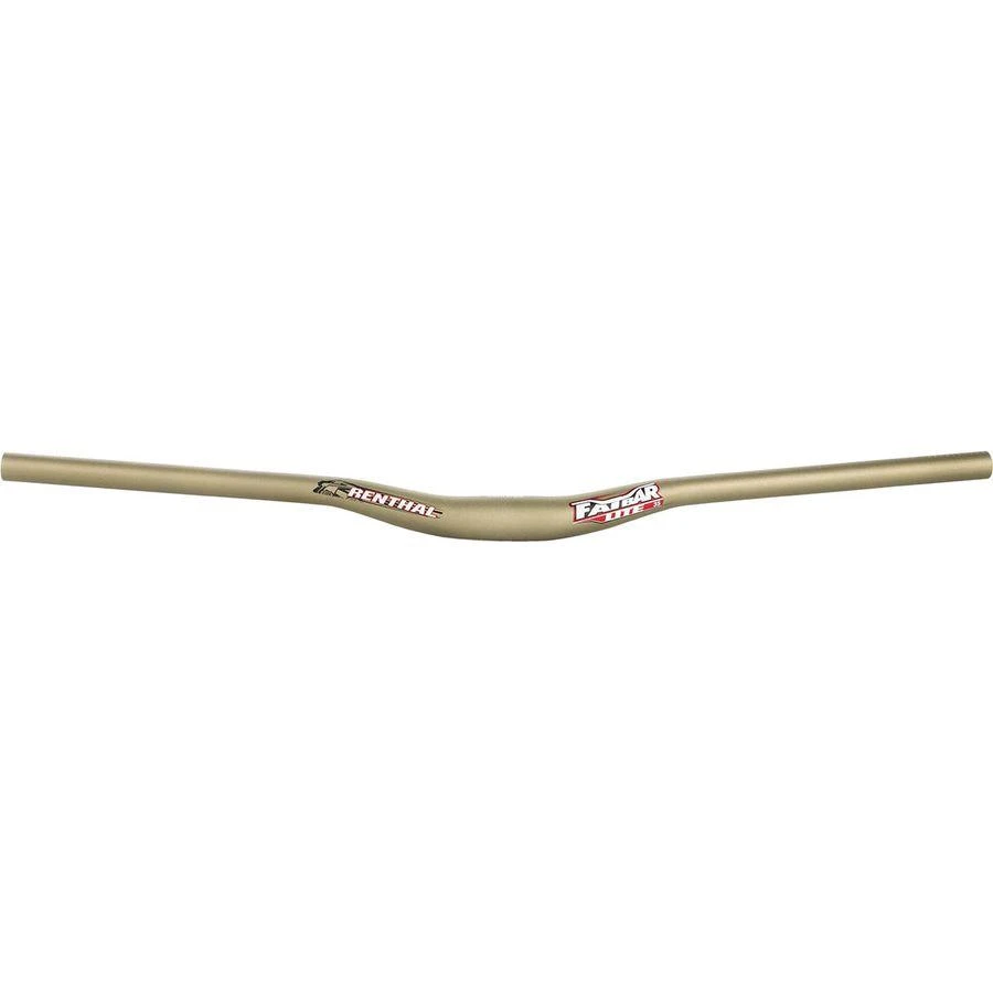 商品Renthal|Fatbar Lite 35 Handlebar,价格¥629,第1张图片