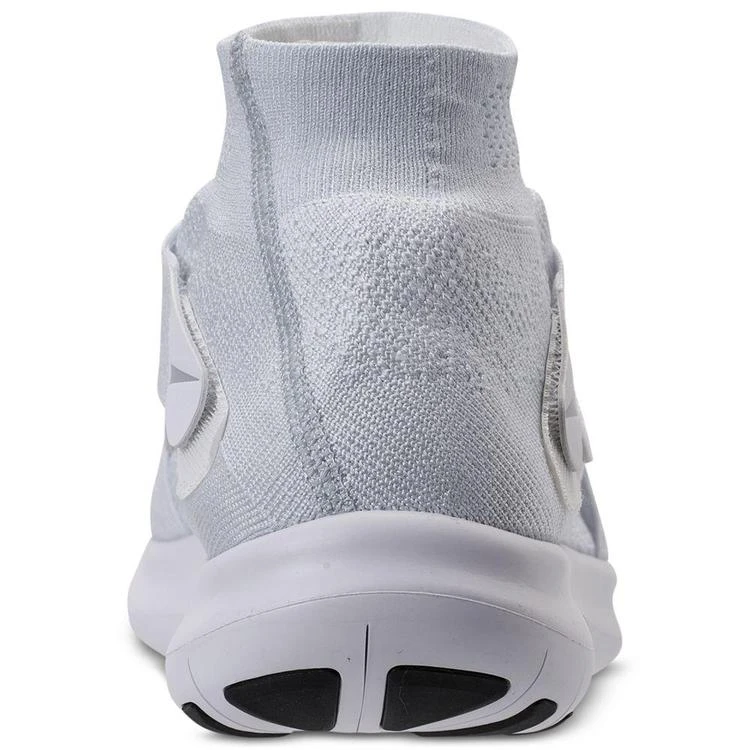 商品NIKE|Women's Free Run Motion Flyknit 2017 运动Sneakers,价格¥519,第5张图片详细描述