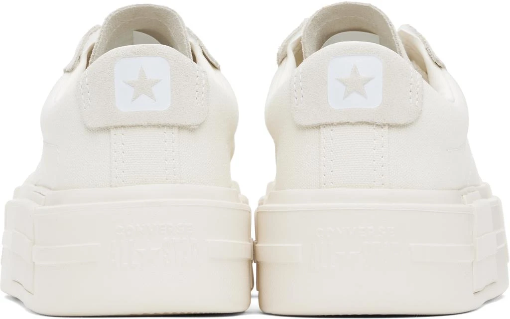 商品Converse|Off-White Cruise Low Top Sneakers,价格¥528,第2张图片详细描述