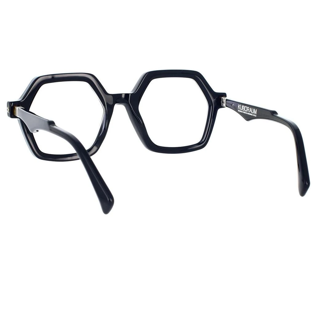 商品Kuboraum|KUBORAUM Eyeglass,价格¥4210,第4张图片详细描述