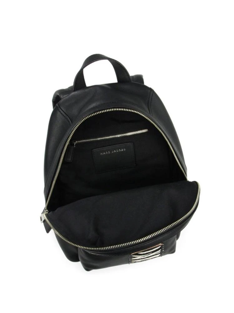 商品Marc Jacobs|Verhoeven Leather Biker Backpack,价格¥2108,第2张图片详细描述