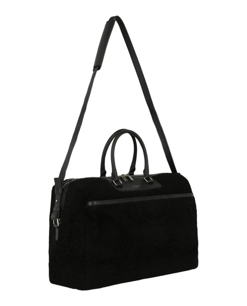 商品Yves Saint Laurent|Nylon Travel Bag,价格¥8256,第4张图片详细描述