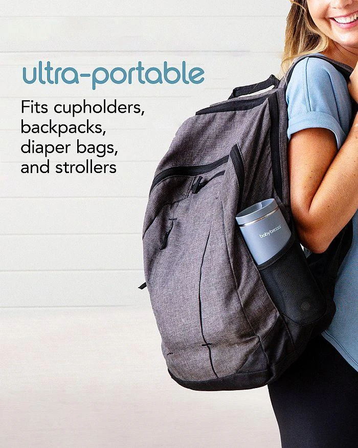SuperFast® Portable Bottle Warmer 商品