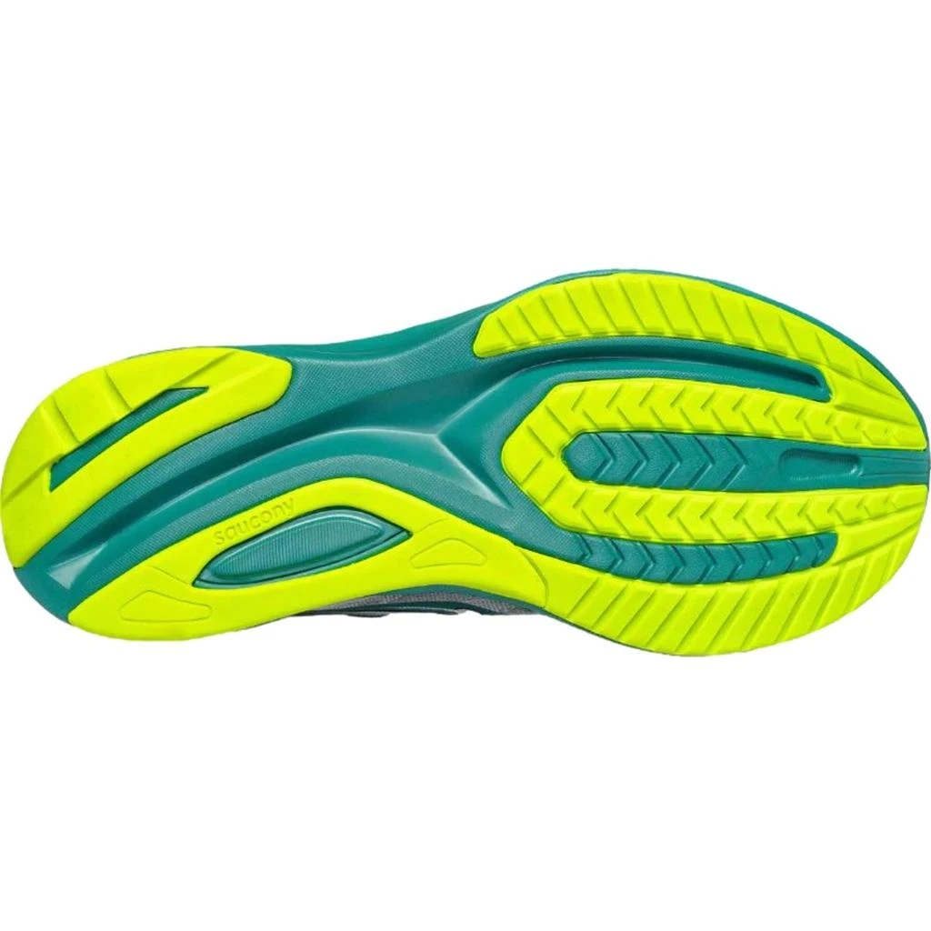 商品Saucony|Saucony Guide 16 Fossil/Moss  S20810-15 Men's,价格¥795,第4张图片详细描述
