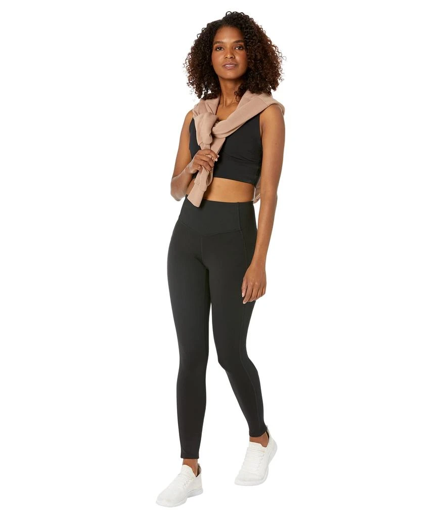 商品The North Face|Ea Dune Sky Duet Tights,价格¥541,第4张图片详细描述