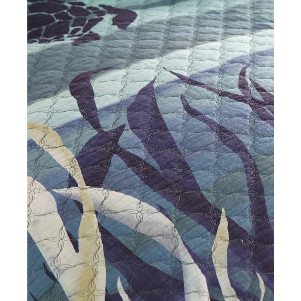 商品American Heritage Textiles|Summer Surf Quilted Cotton,价格¥2099,第4张图片详细描述