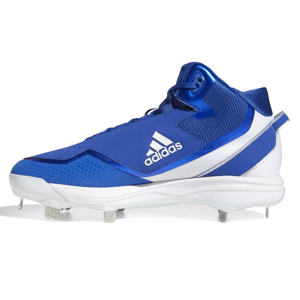 商品Adidas|Icon 7 Mid Baseball Cleats,价格¥690,第3张图片详细描述