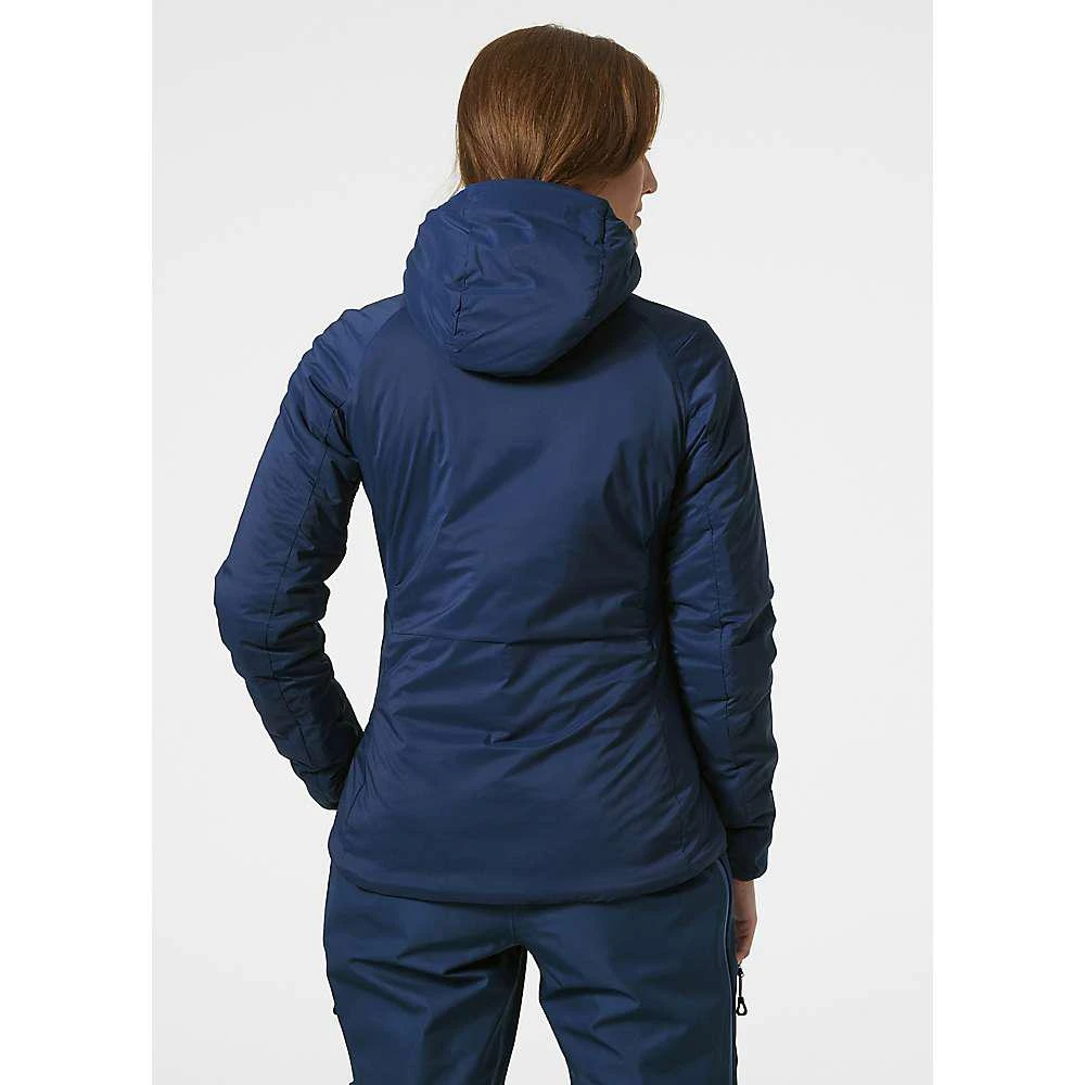 Helly Hansen Women's Odin Stretch Hooded Insulator Jacket 商品