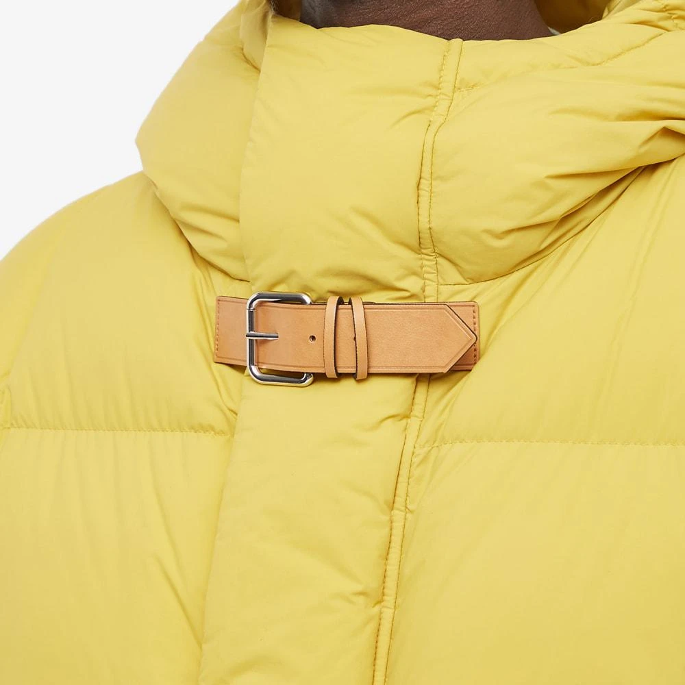 商品Moncler|1 Moncler JW Anderson Wintefold Down Jacket,价格¥17278,第5张图片详细描述