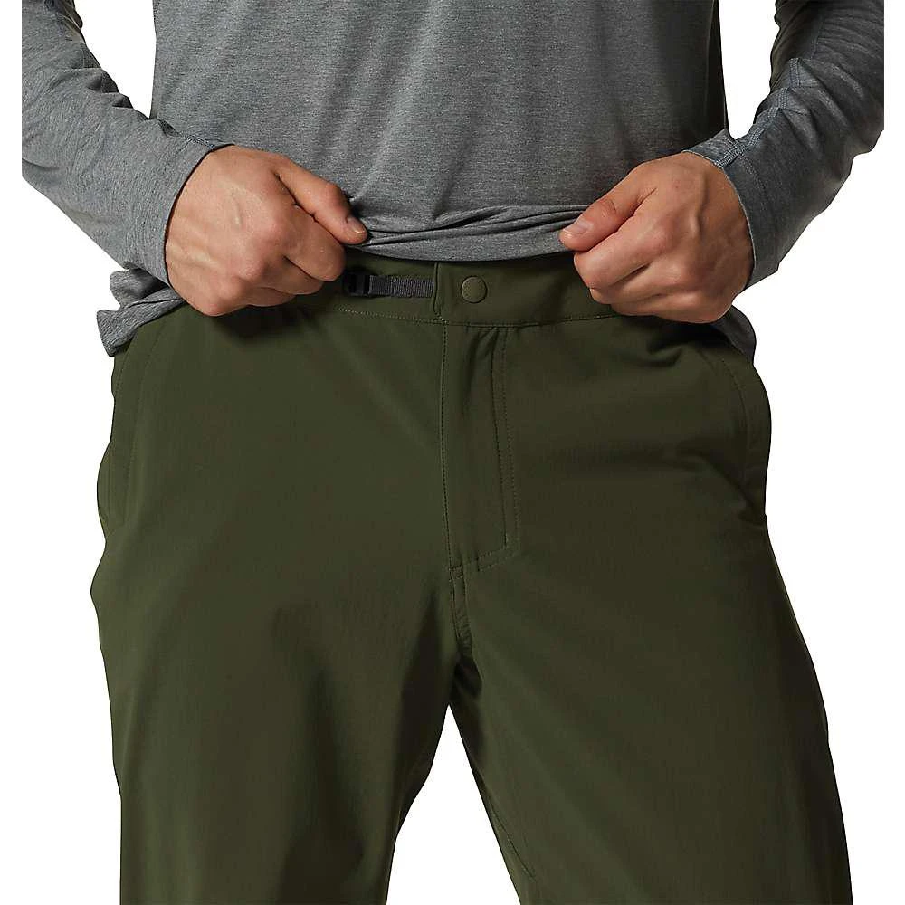 Mountain Hardwear Men's Chockstone Pant 商品