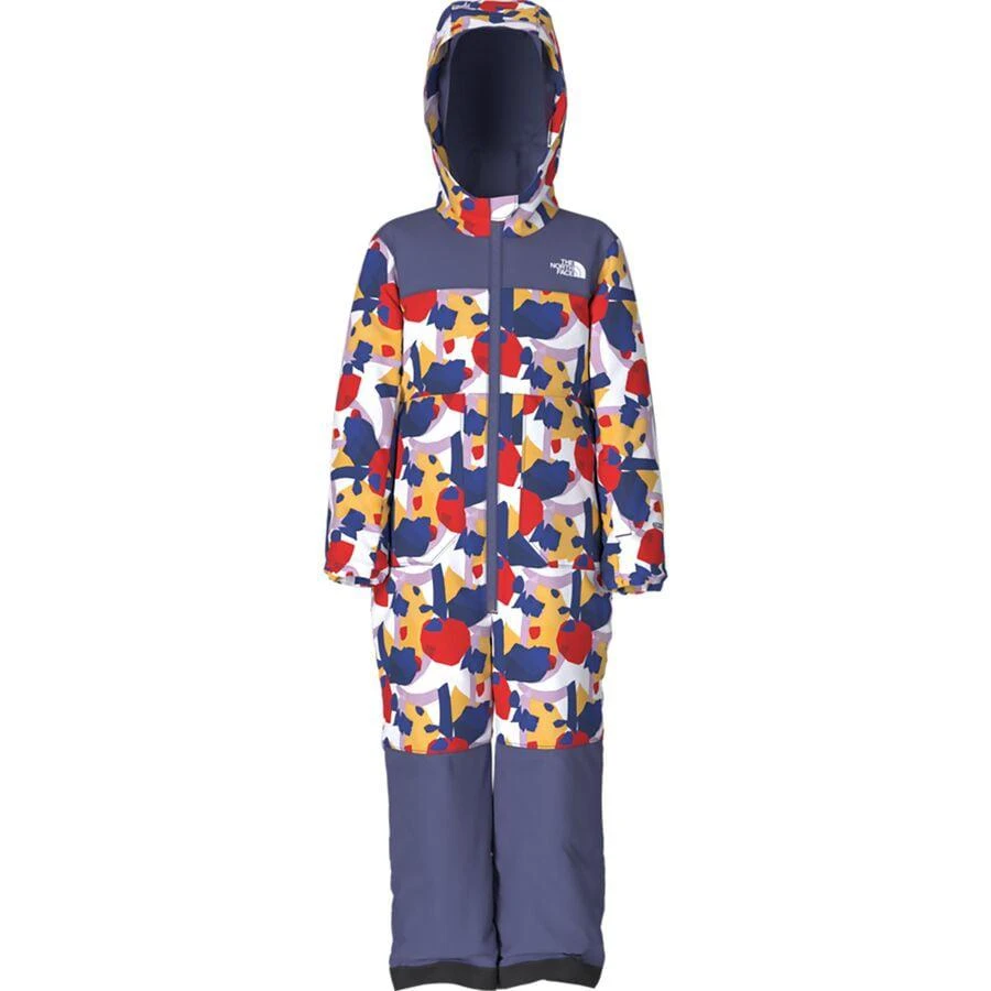 商品The North Face|Freedom Snow Suit - Toddlers',价格¥707,第1张图片