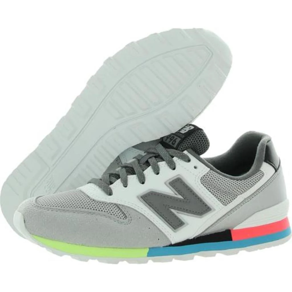 商品New Balance|New Balance Womens Gym Fitness Athletic and Training Shoes,价格¥361,第2张图片详细描述