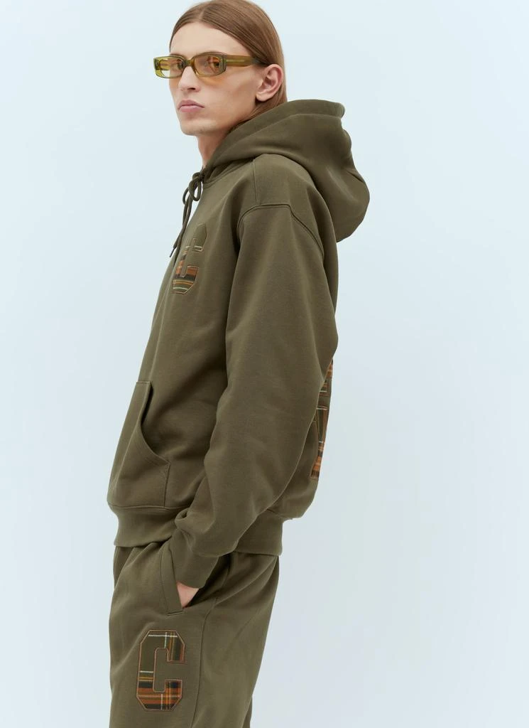 商品Carhartt WIP|Wiles Hooded weatshirt,价格¥665,第3张图片详细描述