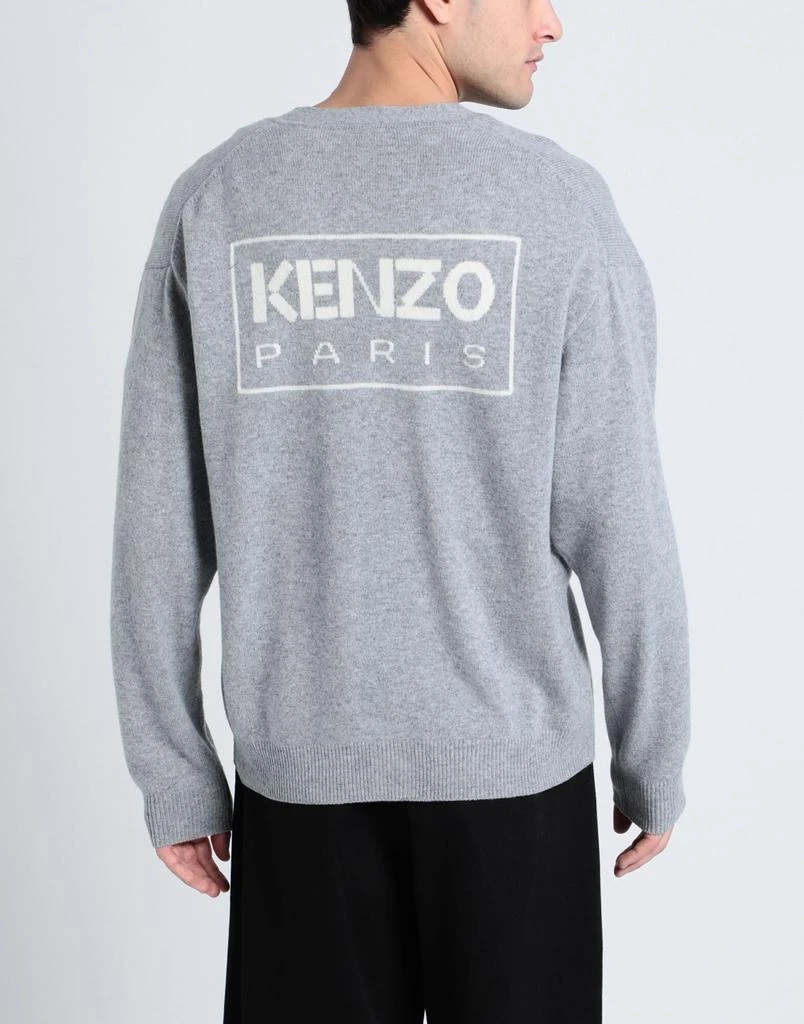 商品Kenzo|Cardigan,价格¥1766,第3张图片详细描述