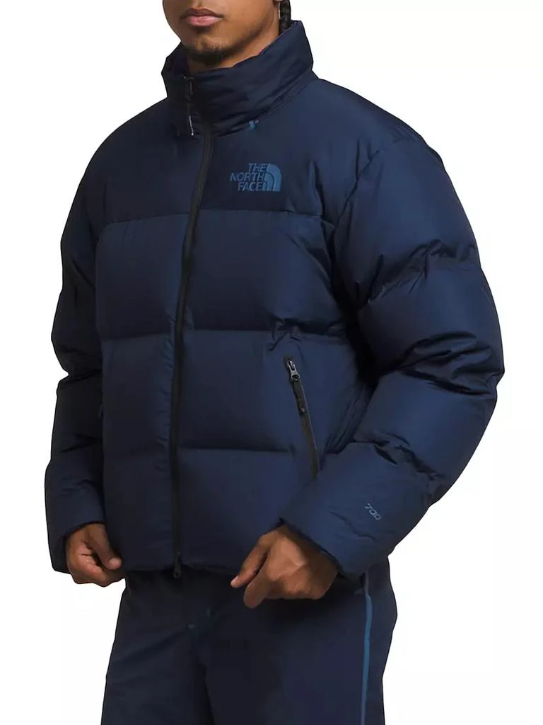 商品The North Face|RMST Nuptse Hooded Down Jacket,价格¥3679,第1张图片