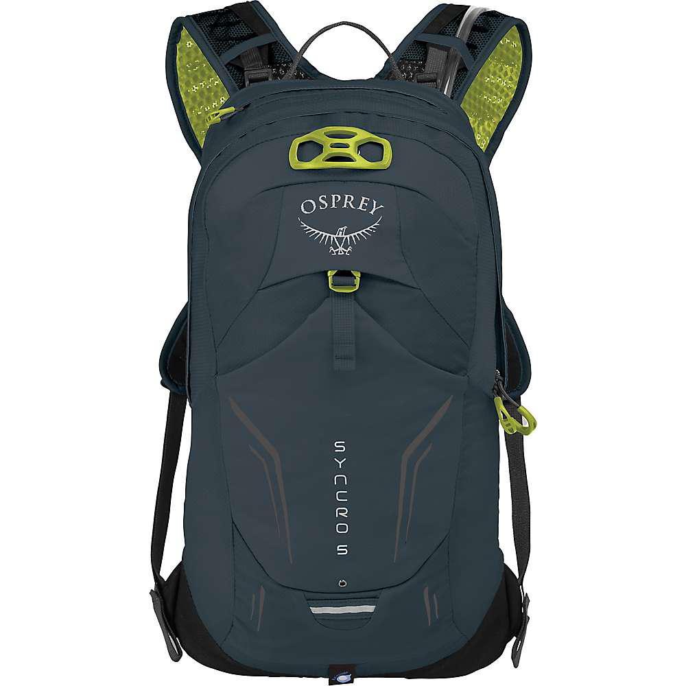 商品Osprey|Osprey Syncro 5 Hydration Pack,价格¥950,第6张图片详细描述