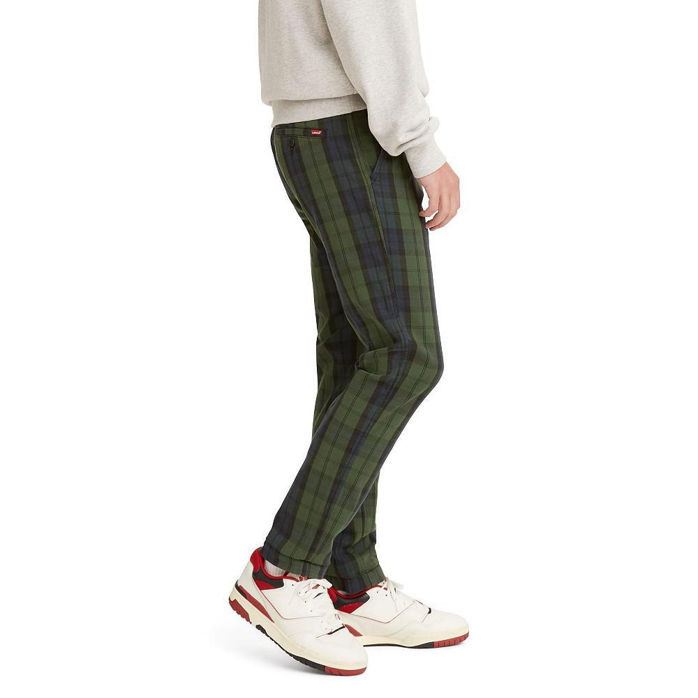 商品Levi's|Men's XX Tapered Chino Pants,价格¥309,第5张图片详细描述