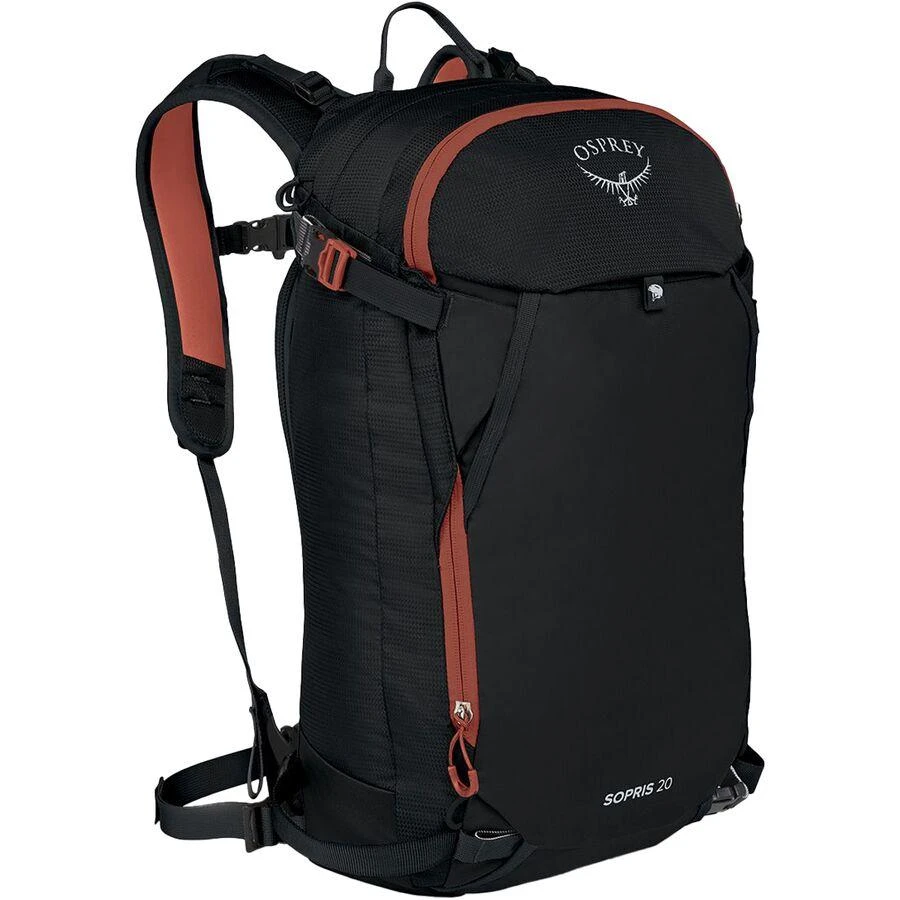 商品Osprey|Sopris 20L Backpack - Women's,价格¥980,第1张图片
