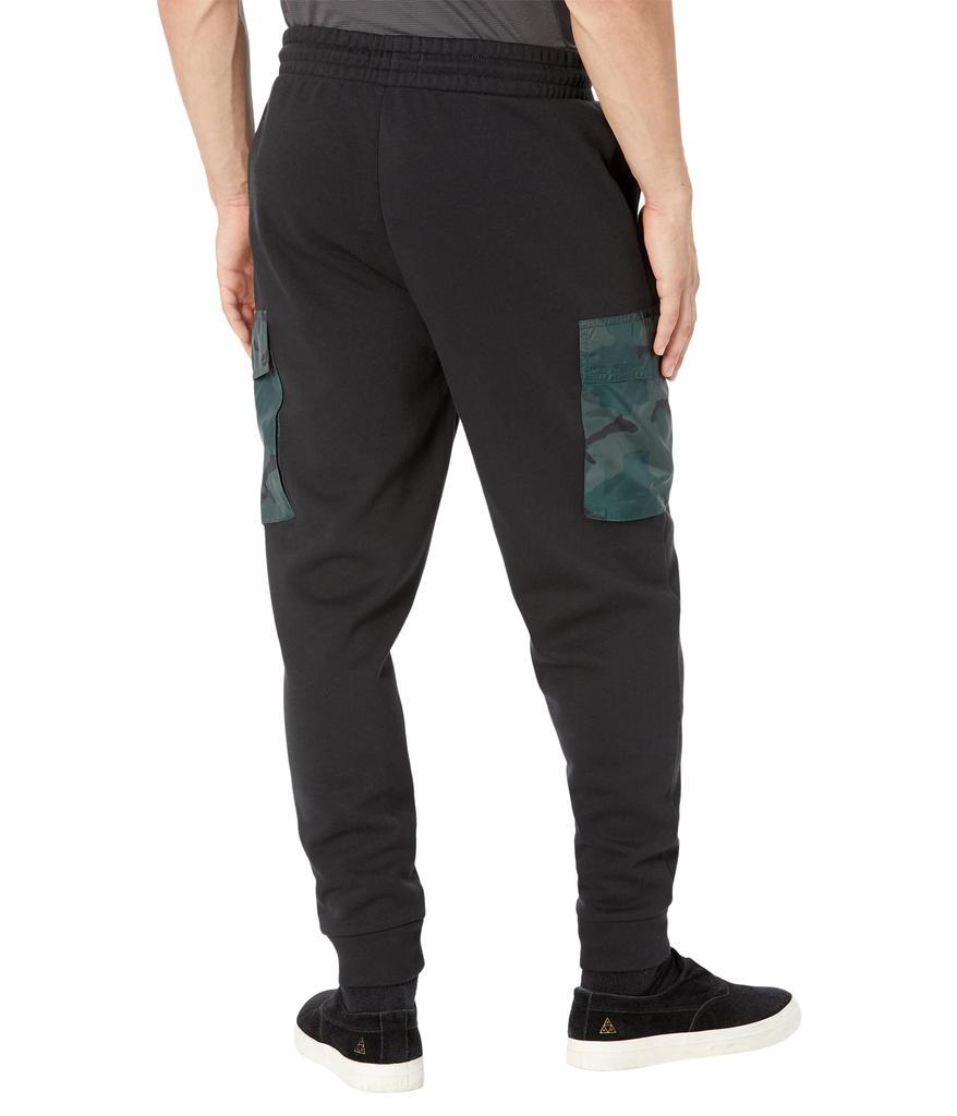 商品Oakley|Road Trip Recycled Cargo Sweatpants,价格¥285-¥358,第4张图片详细描述