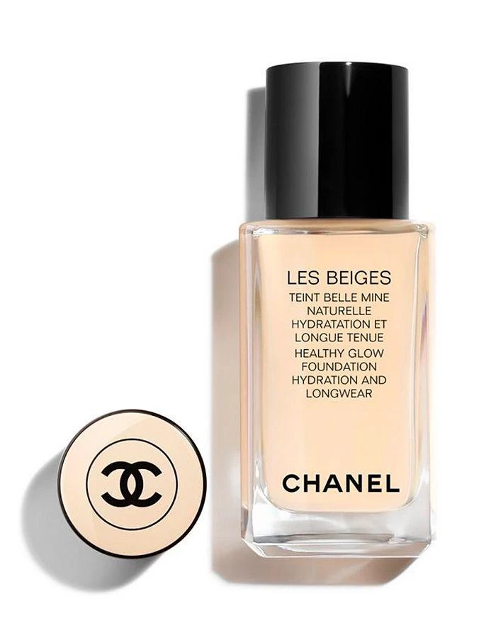 商品Chanel|LES BEIGES,价格¥476,第1张图片