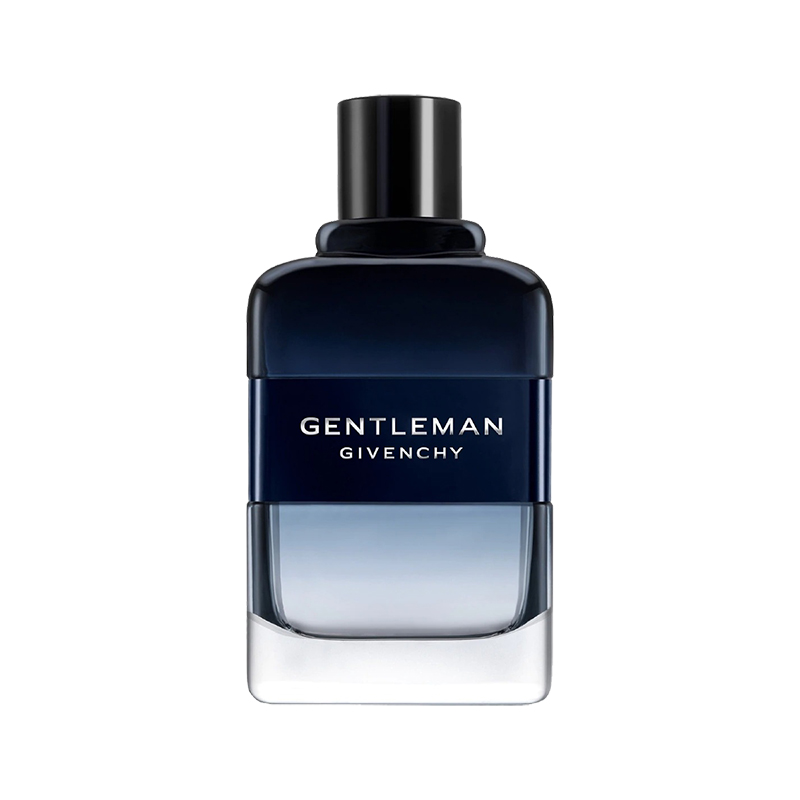 Givenchy纪梵希INTENSE绅士男士淡香水60-100ml 辛辣木质调商品第1张图片规格展示