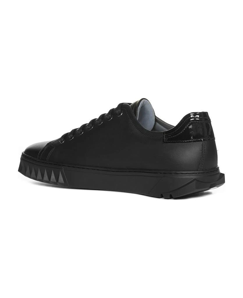 商品Salvatore Ferragamo|Ferragamo Sneakers,价格¥3583,第3张图片详细描述