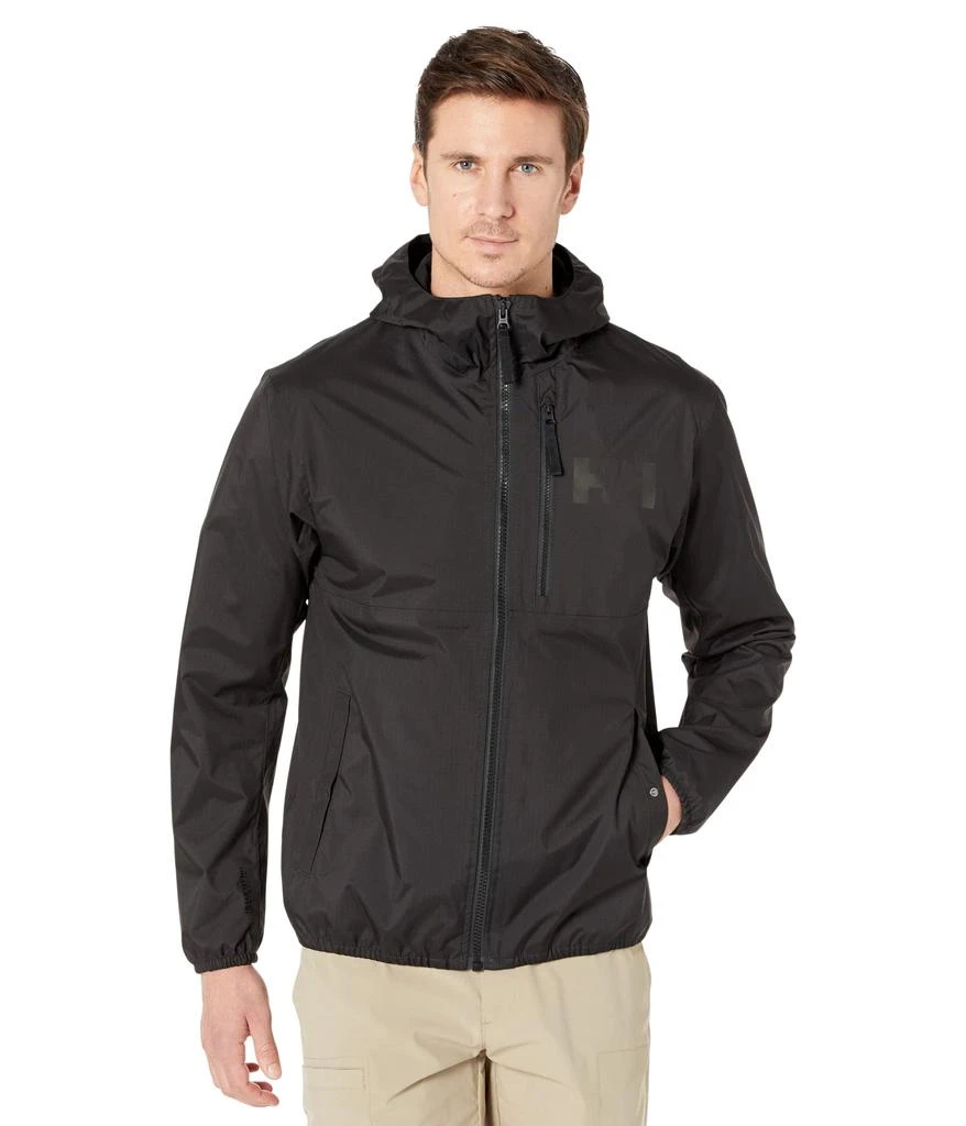 商品Helly Hansen|Belfast 2 Packable Jacket,价格¥978,第1张图片