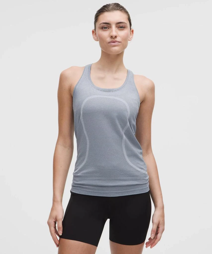 Swiftly Tech Racerback Tank Top 2.0 *Hip Length 商品
