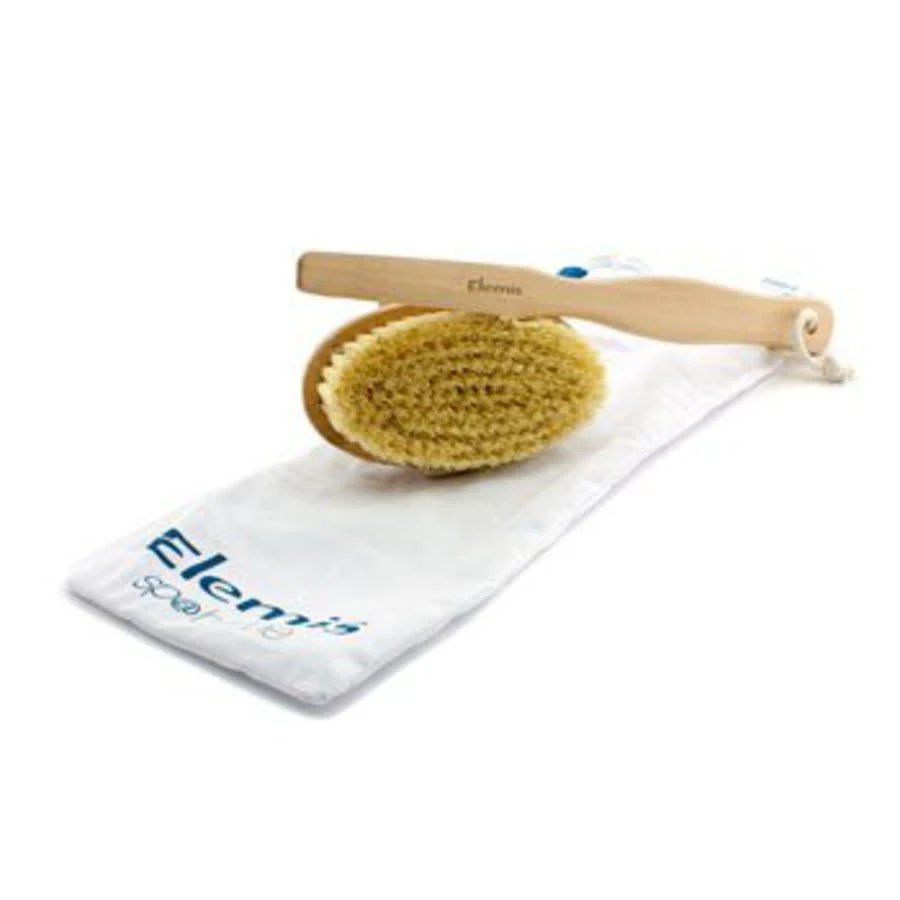 商品ELEMIS|Elemis Unisex Body Detox Skin Brush Tools & Brushes 641628504510,价格¥253,第1张图片