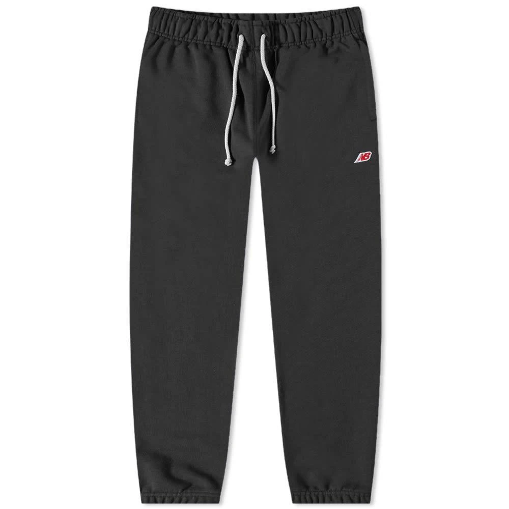 商品New Balance|New Balance Made in USA Sweat Pant,价格¥1012,第1张图片