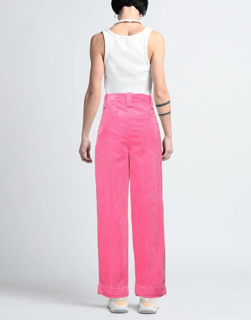 商品Ganni|Casual pants,价格¥709,第3张图片详细描述