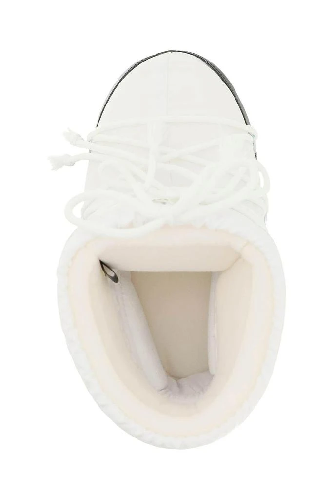 商品Moon Boot|Icon low apres-ski boots,价格¥691,第3张图片详细描述