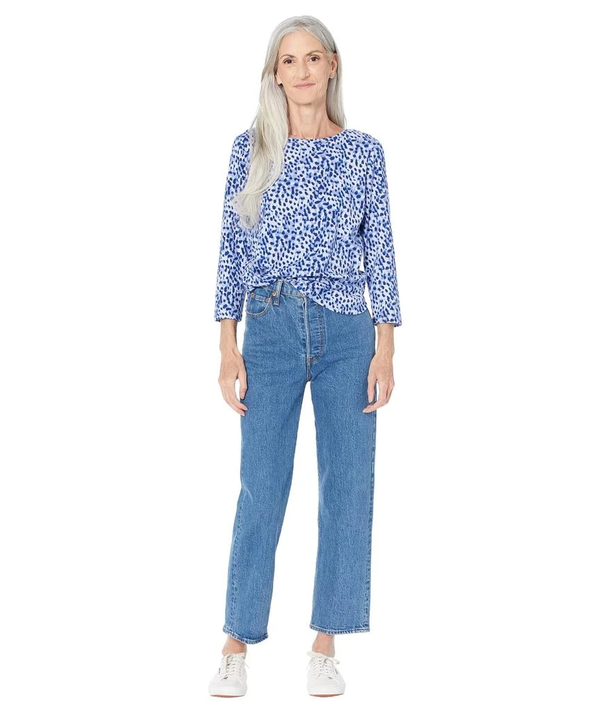 商品Tommy Bahama|Ashby Isles Lagoon Leopard,价格¥677,第4张图片详细描述