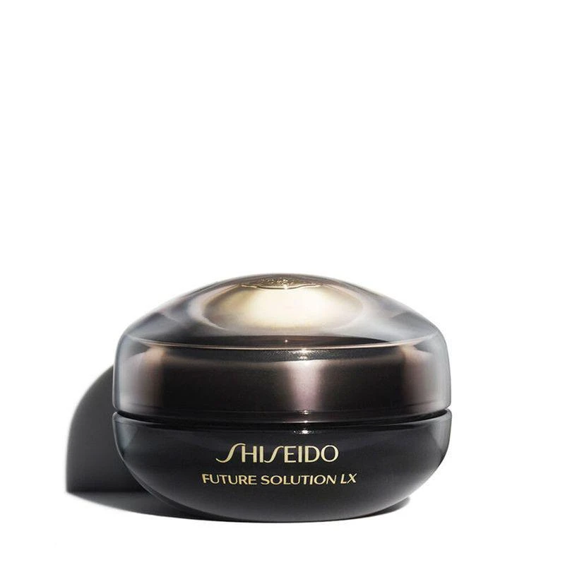 商品Shiseido|日本直邮日本直邮 SHISEIDO资生堂时光琉璃眼霜 17g,价格¥2109,第1张图片