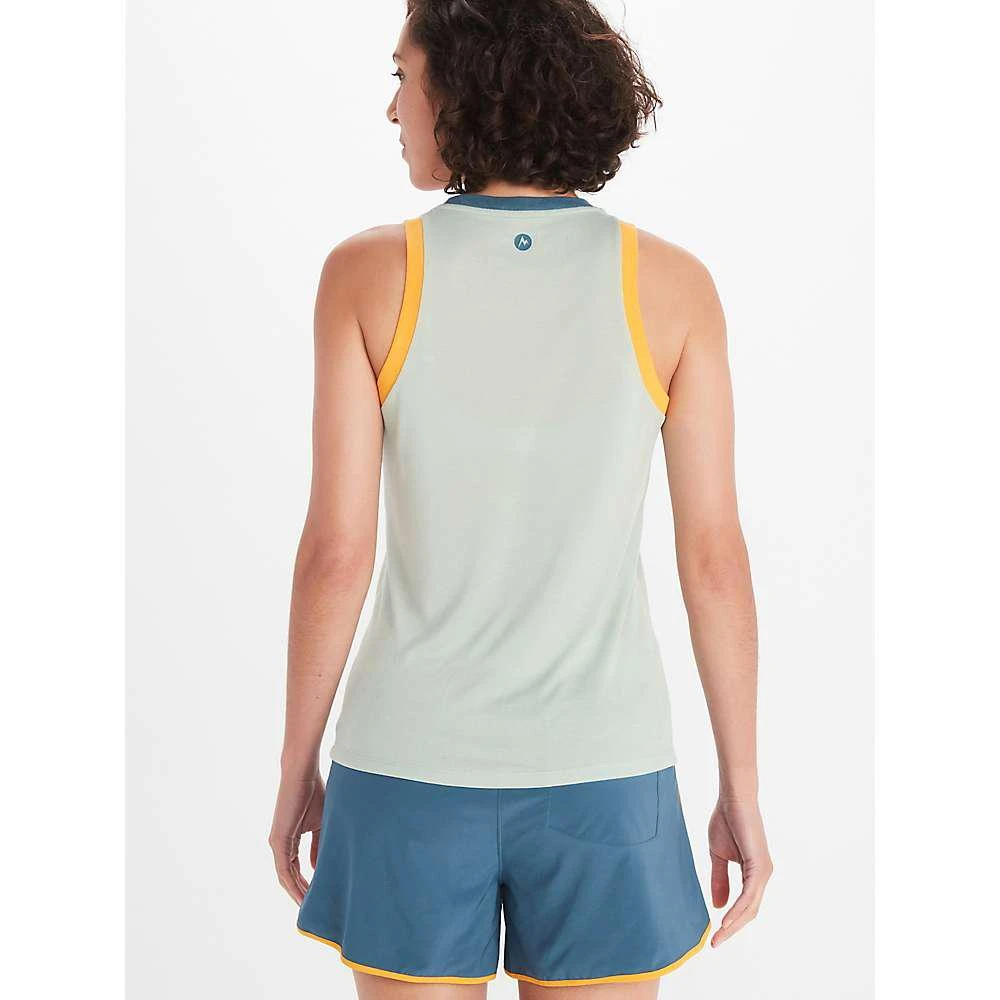 商品Marmot|Marmot Women's Switchback Tank,价格¥230,第2张图片详细描述