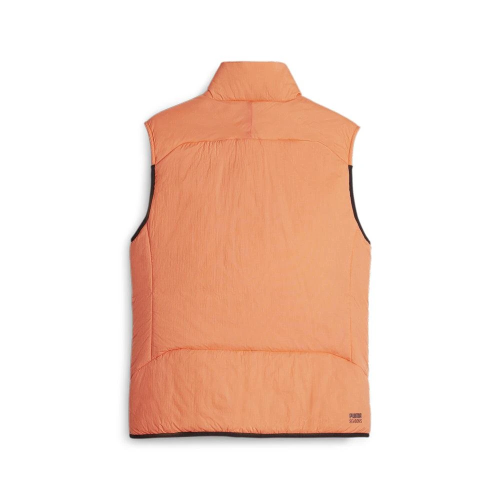 商品Puma|Seasons Primaloft Full Zip Vest,价格¥689,第2张图片详细描述