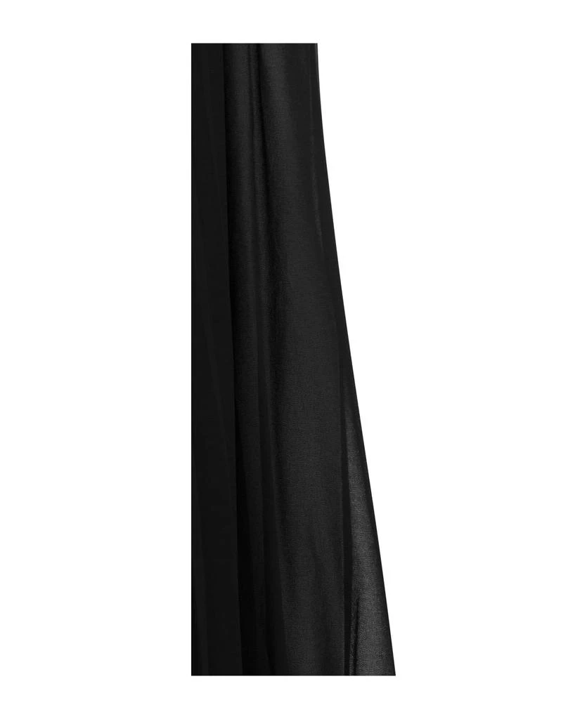 商品Michael Kors|Georgette Chemisier Dress With Pleats,价格¥1707,第4张图片详细描述