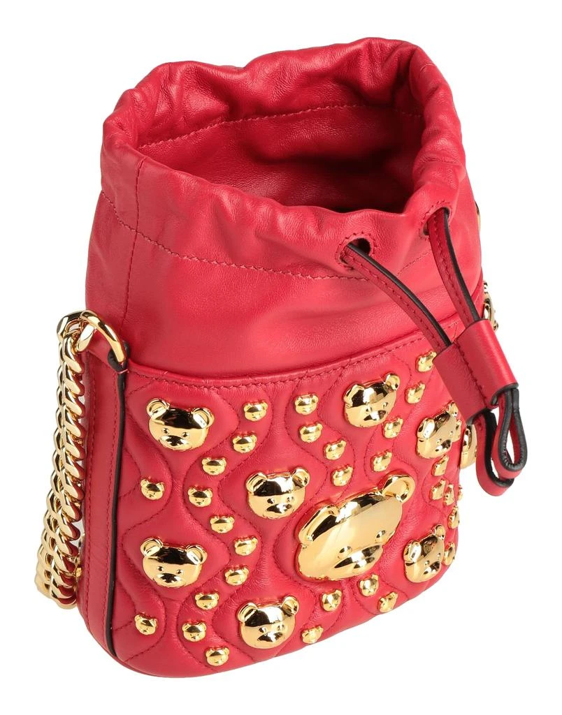 商品Moschino|Cross-body bags,价格¥4246,第2张图片详细描述