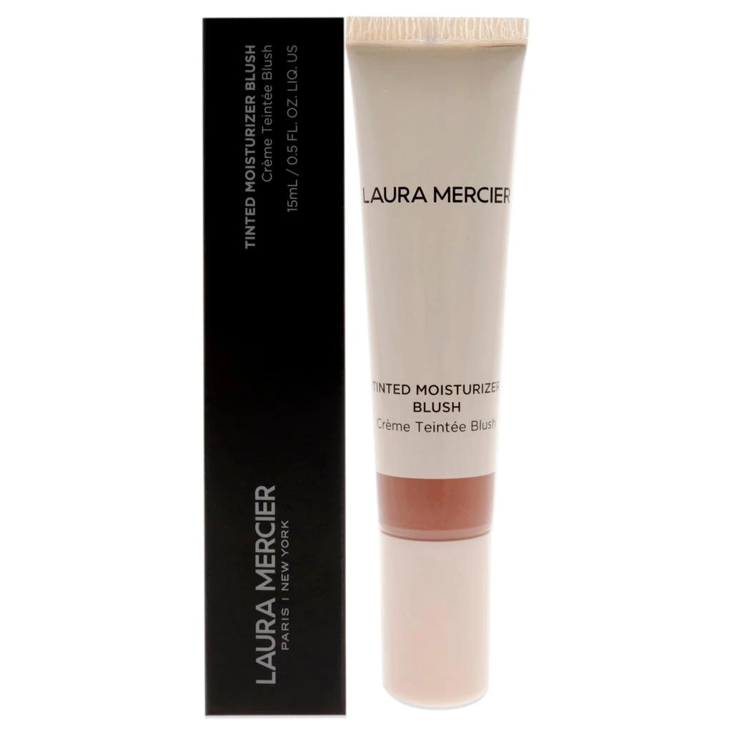 商品Laura Mercier|Tinted Moisturizer Blush - Coastline by  for Women - 0.5 oz Blush,价格¥322,第1张图片