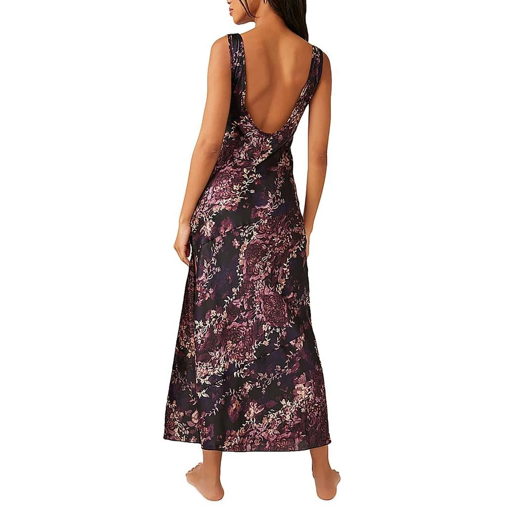 商品Free People|Womens Party Long Slip Dress,价格¥850,第2张图片详细描述