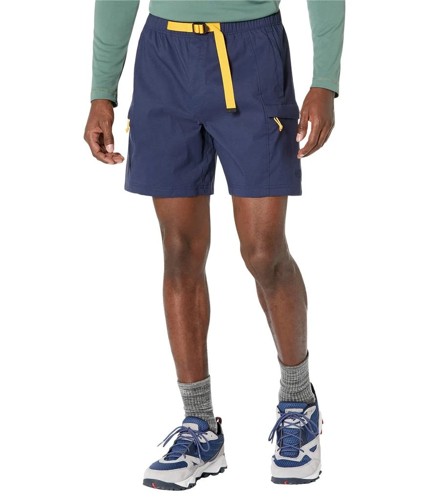 商品The North Face|Class V Belted Shorts,价格¥480,第1张图片