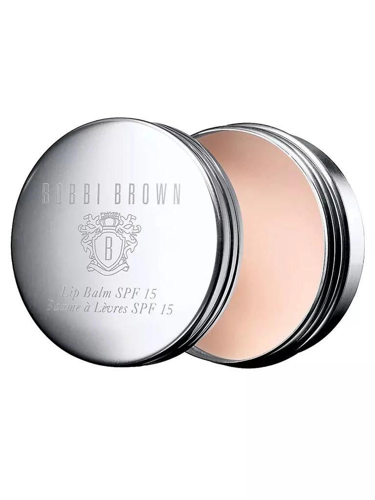 商品Bobbi Brown|Lip Balm,价格¥174,第1张图片