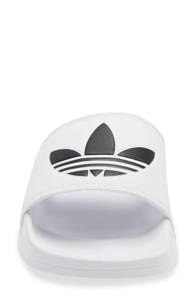 商品Adidas|Kids' Adilette Lite Sport Slide,价格¥90,第4张图片详细描述