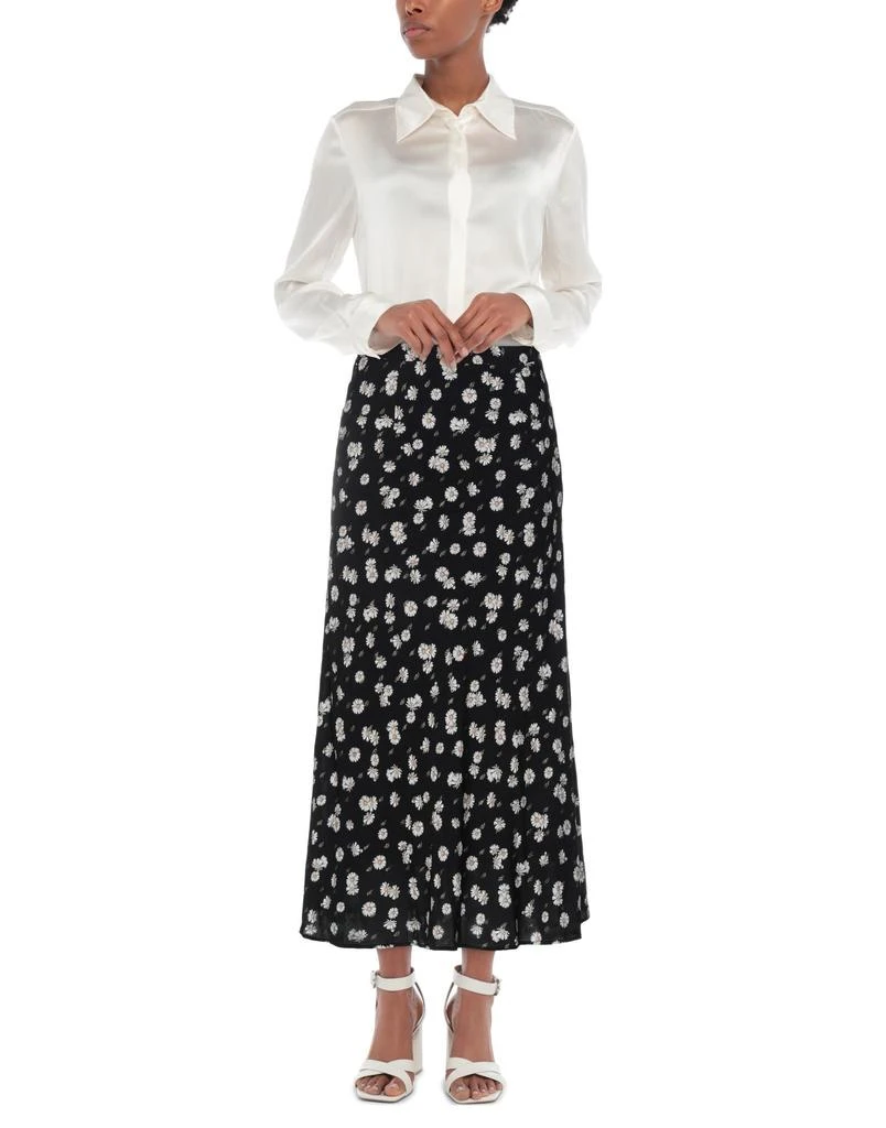 商品NAF NAF|Midi skirt,价格¥175,第2张图片详细描述