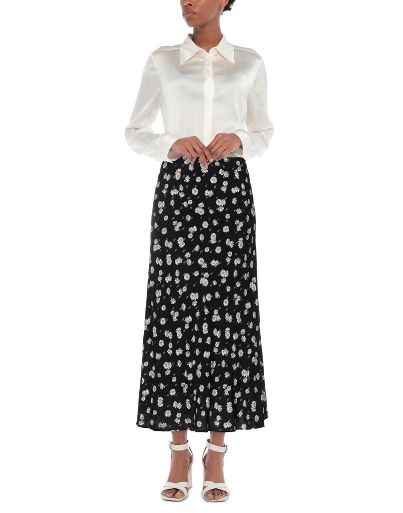 商品NAF NAF|Midi skirt,价格¥351,第4张图片详细描述