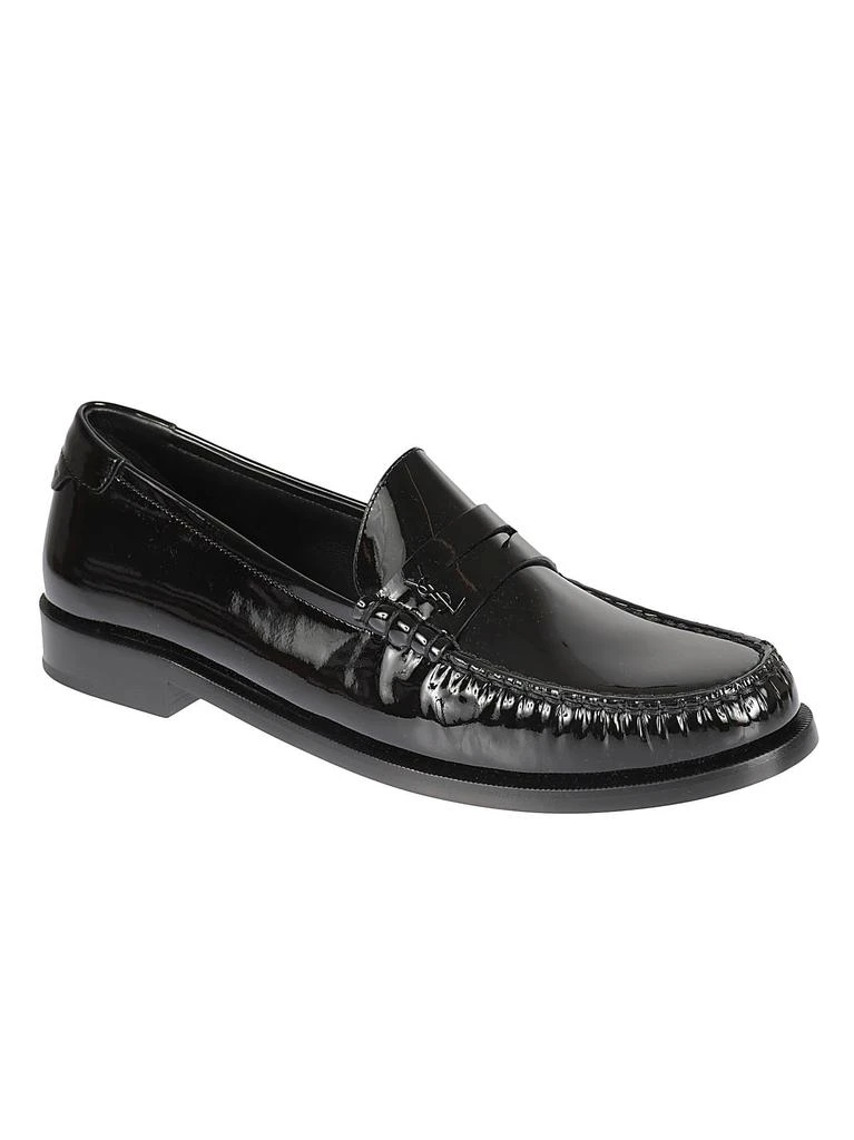 商品Yves Saint Laurent|Saint Laurent Le Loafers,价格¥4548,第2张图片详细描述