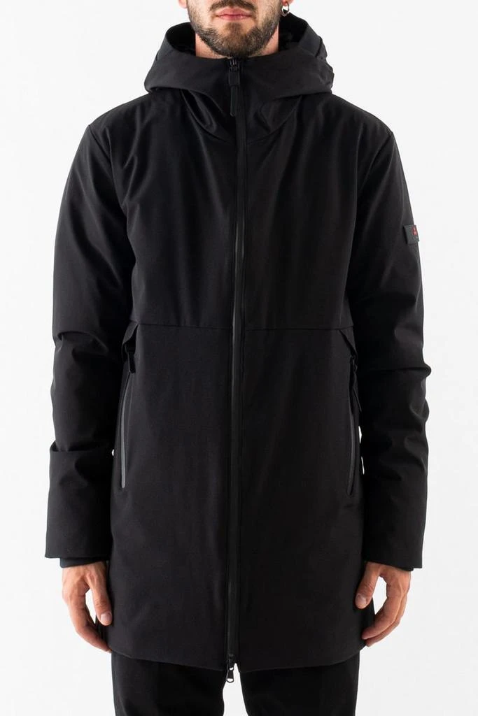 商品PEUTEREY|PEUTEREY PARKA,价格¥4824,第1张图片