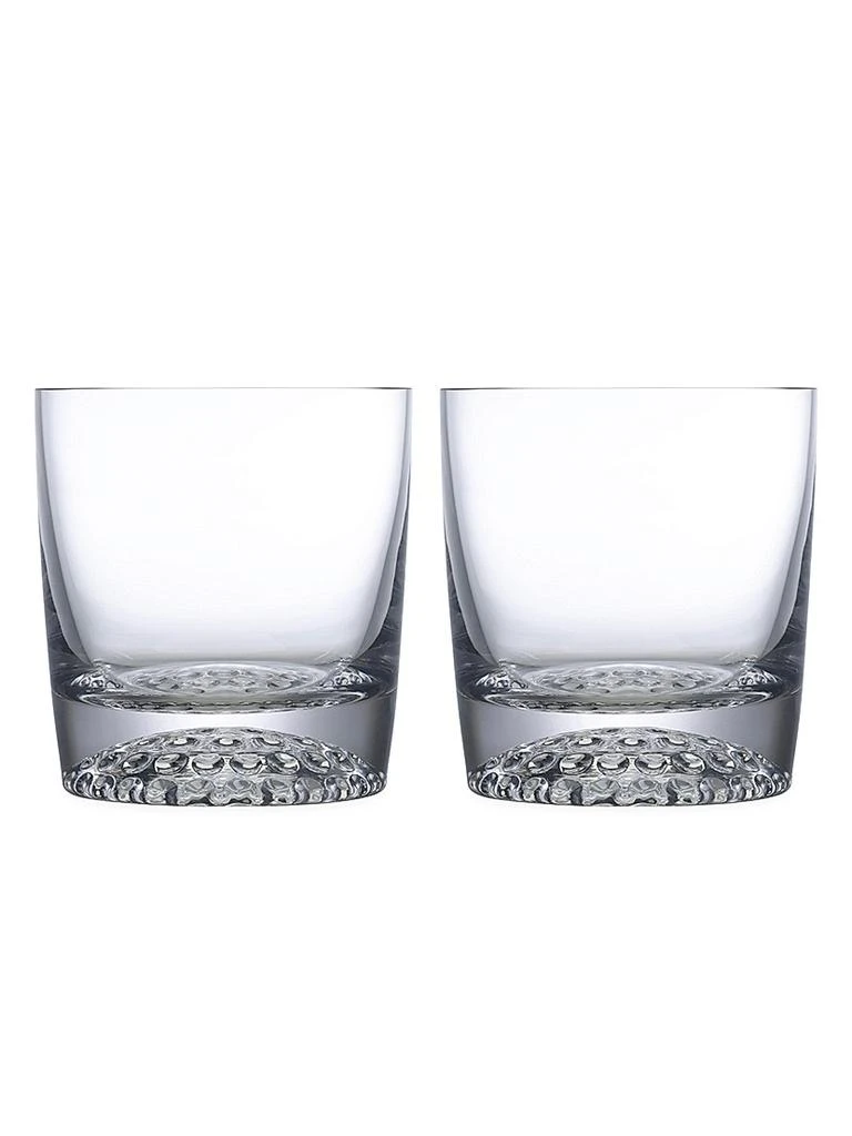 商品Nude Glass|Golf Ace 2-Piece Whiskey Glass Set,价格¥700,第1张图片